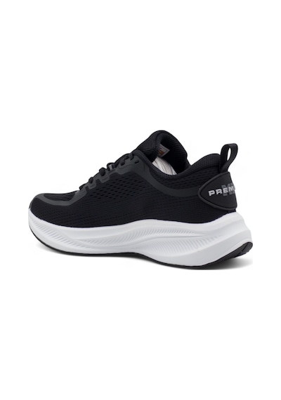 M.P Mp 251-2810 Erkek Spor Ayakkabı Siyah