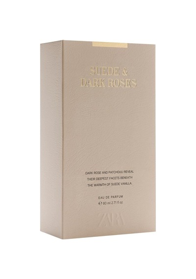 Suede & Dark Roses Edp 80ml ,ndirimsehri Çiçek - Odunsu