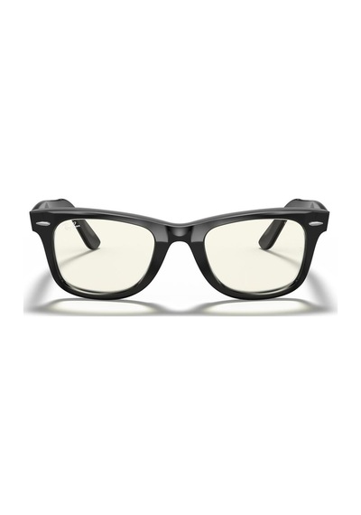 Ray-ban Rb2140 901/5f 50 Unisex Güneş Gözlüğü Siyah