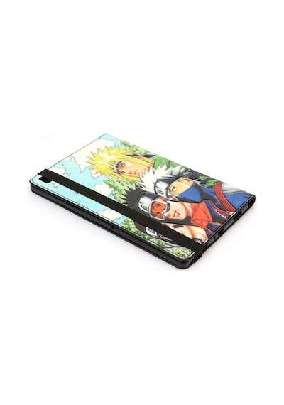 Apple Uyumlu iPad 5. Nesil 2017 9.7" Kabartma Resimli Kılıf (515677835)