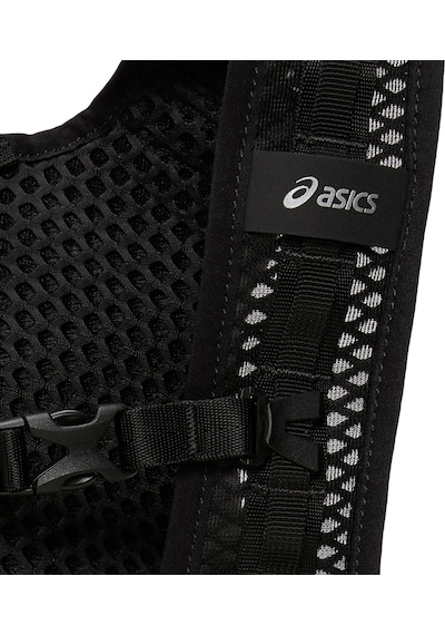 Asics Performance Running 10 Litre Unisex Siyah Koşu Spor Çanta 3013b273-001