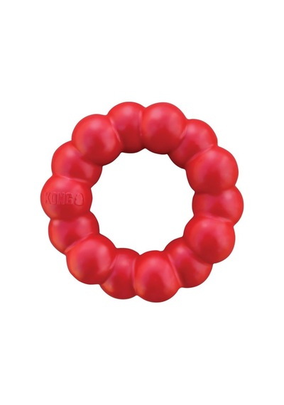 Kong Ring 13 CM L Boy Köpek Oyuncağı