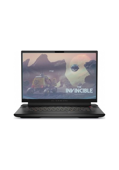 Dell Gaming Alienware M16 16 İnç Ekran Koruyucu Nano 16:10