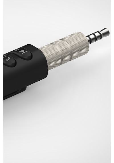 Jopus Bluetooth Aux Araç Kiti Bluetooth 5.0 Hd Ses Kalitesi Kesintisiz Bağlantı