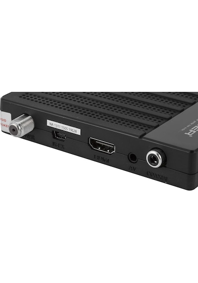 Prs 9881 Full Hd Uydu Alıcısı