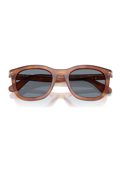 Persol Po3395s 96 56 52 Unisex Güneş Gözlüğü Kahverengi