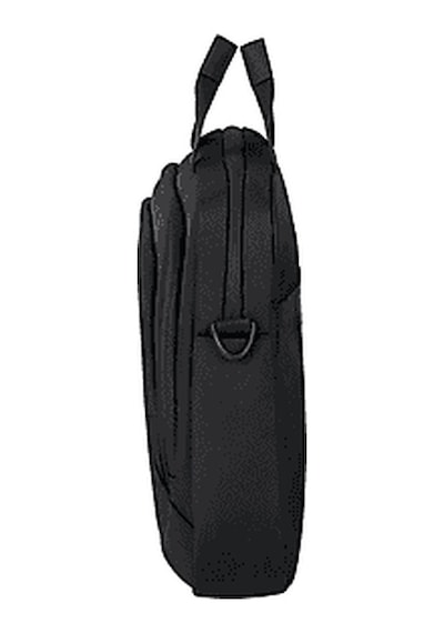 Samsonite KR2-09-008 17.3" Guard It 3.0 Laptop Çantası Siyah