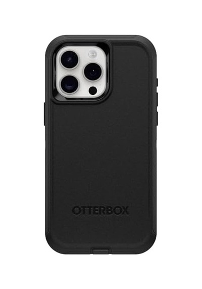 Defender Iphone 15 Pro Max Için Kılıf, Darbeye Dayanıklı, Düşmeye Dayanıklı, Ultra Sağlam, Koruyucu Kılıf, 5x Askeri Standartlara Göre Test Edilmiştir, Siyah Defender Iphone 15 Pro Max Için Kılıf, Darbeye Dayanıklı, Düşmeye Dayanıklı, Ultra Sağlam, Koruyucu Kılıf, 5x Askeri Standartlara Göre Test Edilmiştir, Siyah