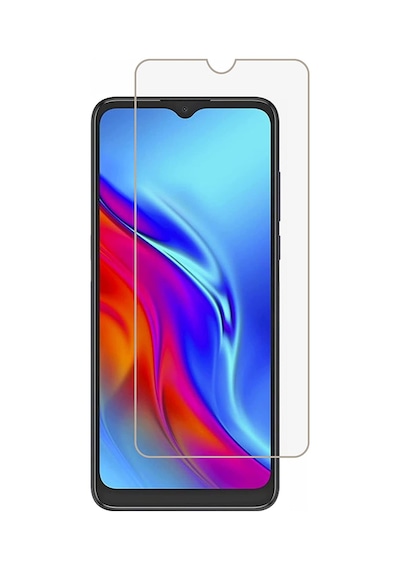 Tcl 20E Nano Kırılmaz Cam Ekran Koruyucu