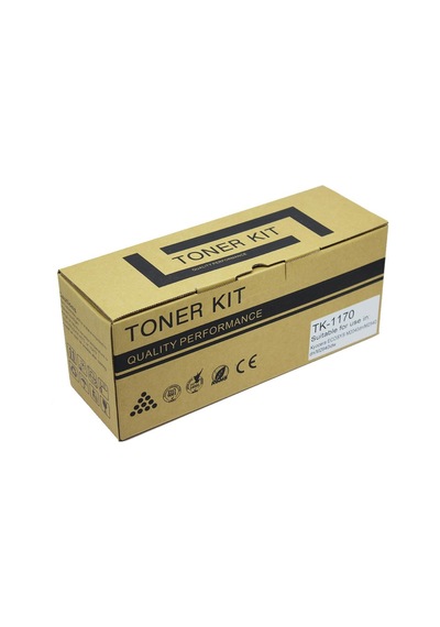 Fast Kyocera Tk1170 Toner 7,2k