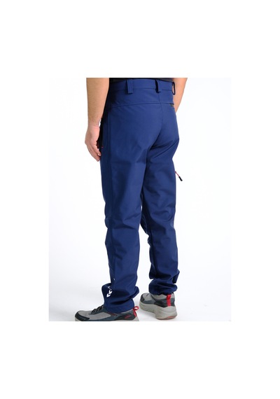 Outdo Premium Softshell Motorcu Pantolonu Lacivert Diğer