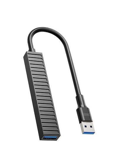Hub014a Usb-c Usb-a Çıkışı 3 Usb-a Sd Kart Girişli Usb Çoklayıcı Hub Kart Okuyucu Hdmı Dönüştürücü