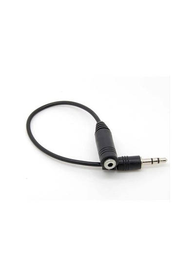 2.5 Mm Kulaklık Çevirici 2.5 Mm 3.5 Mm Jack Çevirici