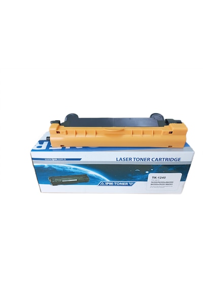 Kyocera TK-1240/TK-1248 Uyumlu Toner PA2000/MA2000/MA2000W