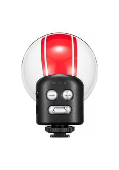Zeniko - Vc3bi Bi-color Retro Led Işık