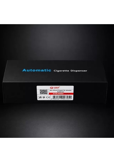 Hubrendy Sh Sunup Sn-37910 Otomatik Sigara Dağıtıcı