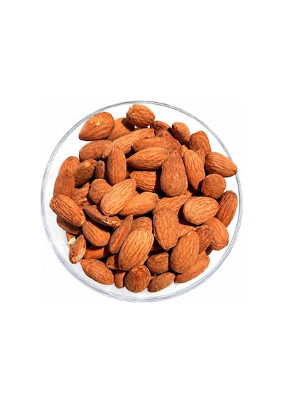 Online Kuruyemiş İthal Badem İçi Çiğ 500 Gr 500 G