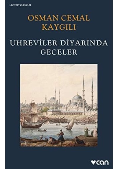 Uhreviler Diyarında Geceler