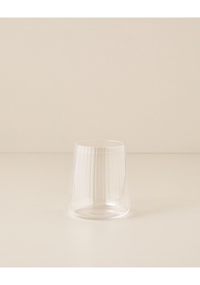 English Home Clario Kristal 3'lü Bardak 420 Ml Şeffaf