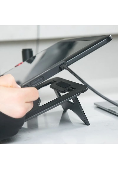 Xp-pen 15.6 İnçe Kadar Tabletler İçin Grafik Ekran Tablet Standı Artist 15.6 And Artist 15.6 Pro