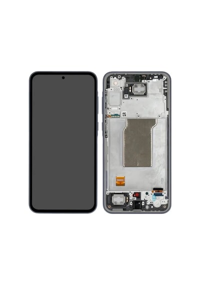 Wan-dey Samsung Galaxy A32 5g Uyumlu Lcd Ekran, Tamir Kiti li
