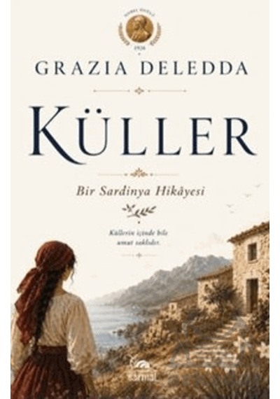 Küller Sarmal Kitabevi