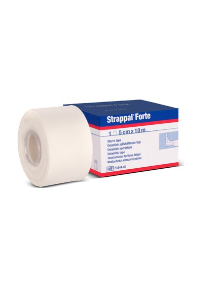 Strappal Forte Bsn Profesyonel Tespit Bandı 5 CM x 10 M