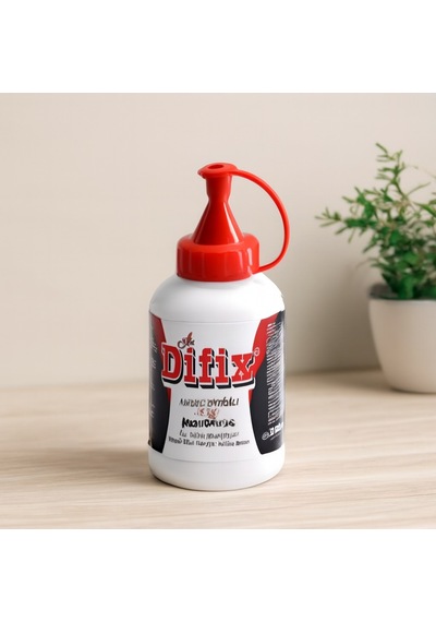 Ahşap Tutkalı 350 G Su Bazlı Beyaz