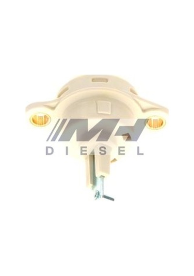 Bosch 0928400270 Stop Kesme Valfi Mercedes-benz Dizel Yakıt Sistemi