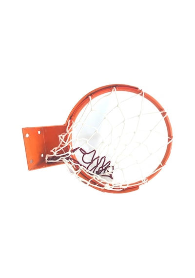 Adelinspor Solid Halkalı 45 CM Sabit Basketbol Çemberi