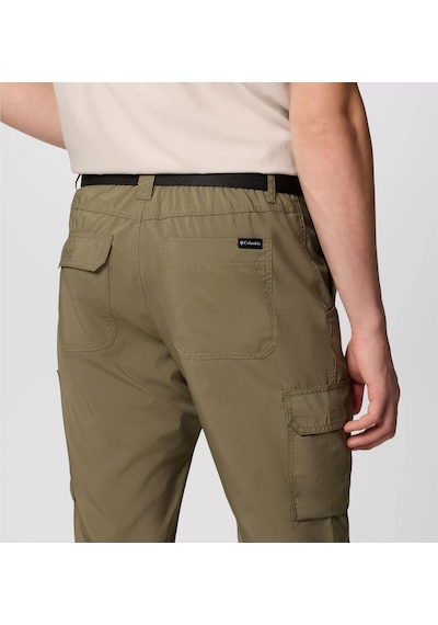Columbia Sılver Rıdge Utılıty Pant Erkek Pantolon Am9184 399