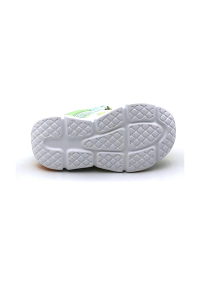 Pepino 1830 Unisex Çocuk Spor Ayakkabı Yeşil