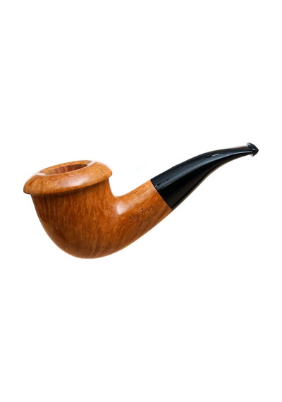 Ser Jacopo Per Aspera L2 A 9mm. Filtreli Akrilik Saplı Pipo 203493
