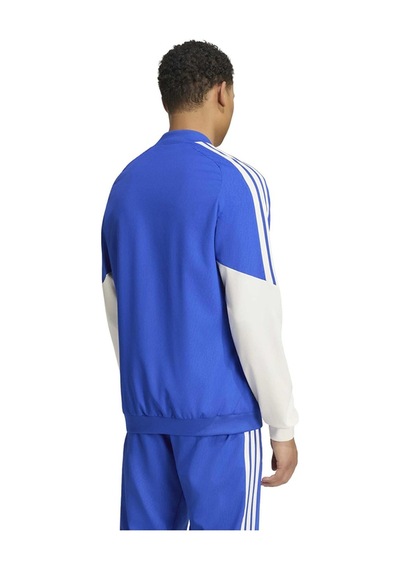 Adidas Erkek Ceket Juve Pre Jkt Kq9280 Mavi