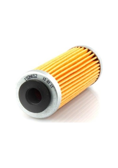Ison İson652 2008-2011 Ktm 450 Exc Uyumlu Yağ Filtresi