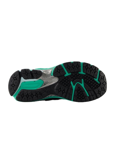 P190696w-r New Balance P190696w Çocuk Spor Ayakkabı Siyah P190696w-r