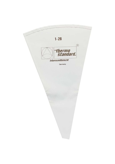 Thermo Standart Şanti Torbası / Krema Sıkma Torbası 1-28