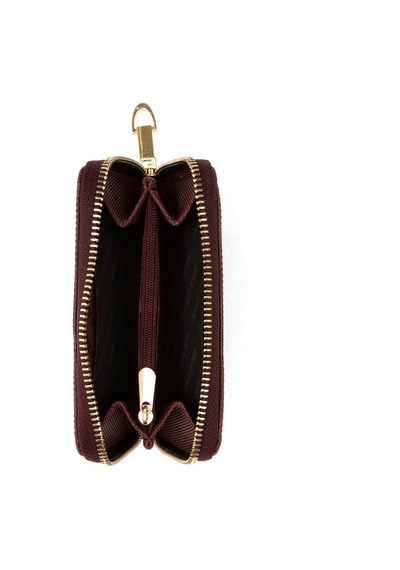 U.s. Polo Assn. Kadın Bordo Cüzdan 50314814-vr014 Bordo