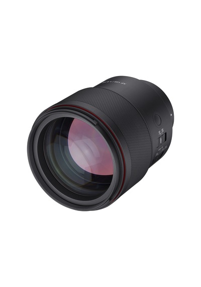 Samyang AF 135 MM F/1.8 FE (Sony E) Uyumlu Lens