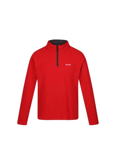 Regatta Thompson Fleece Erkek Polar-kırmızı