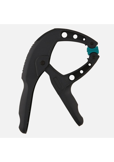 Wolfcraft Fzh 30 - Ergonomik Yaylı Mengene 30mm 7'li Avantaj Paketi Mıchu