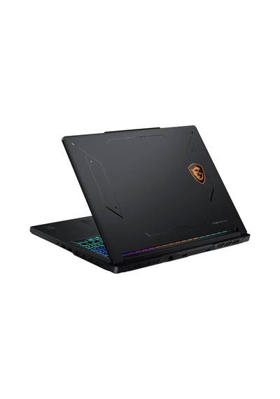 MSI Crosshair 16 Max HX E2WGK-008TR-ZWP38 Ultra 9 290HX Plus 80 GB 2 TB+2 TB SSD RTX5070 16" W11P Dizüstü Bilgisayar +Çanta