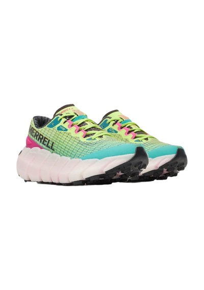 Merrell Merrell Mtl Adapt Matryx Kadın Patika Koşu Ayakkabısı Fd0 S23