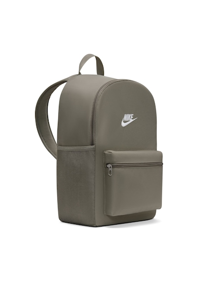 Nike Heritage Backpack 2.0 23 L Ib4343-320 Sırt Çantası Unisex Çanta Yeşil