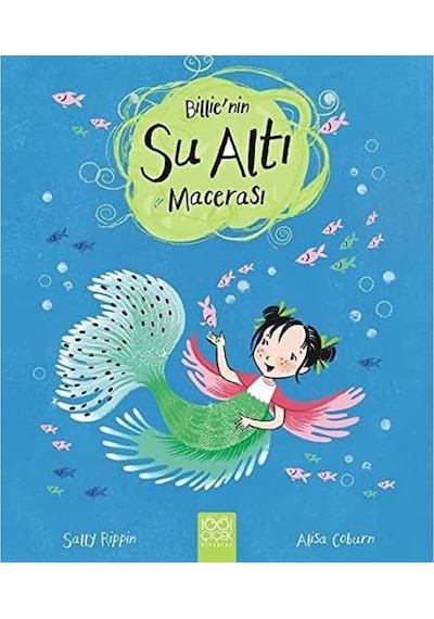 Billie Nin Su Altı Macerası