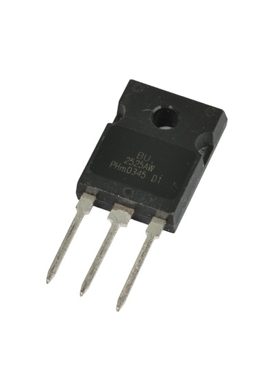 Bu 2525aw To-247 Transistör