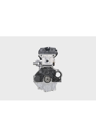 Opel İnsignia Sandık Motor A16let