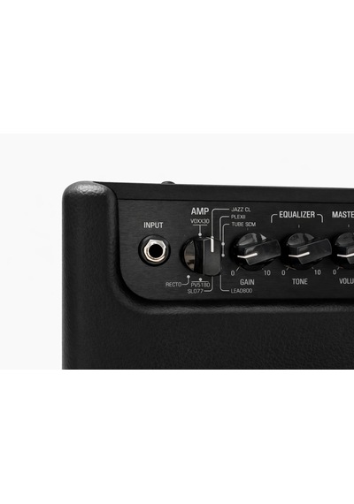 Belcat Bounce 15 Watt Reverb Ritimli Amfilikatör