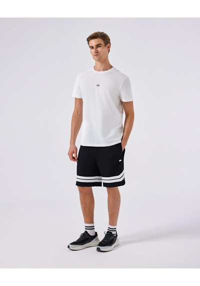 Ellesse 6sm4012-bk Erkek Modal Şort - Siyah