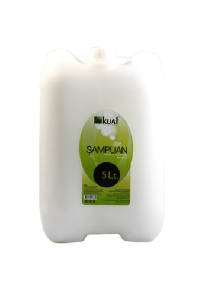 Kuaf Saç Şampuani 5 L